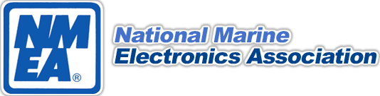 NMEA National Marine Electronics Association Propulsion électrique impact environnemental