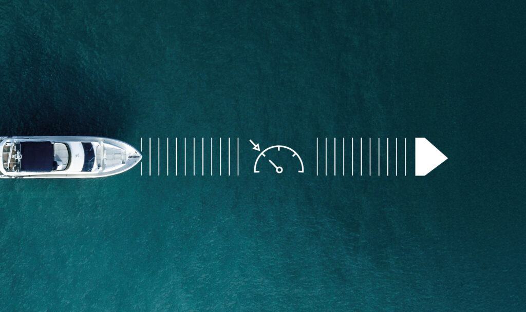 Régulateur de vitesse BlueNav