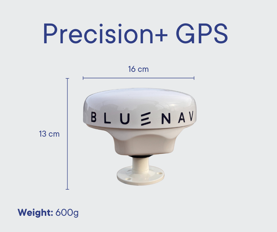 GPS BlueNav