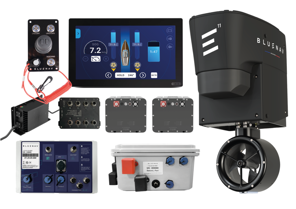 Pack Ancre Virtuelle 11