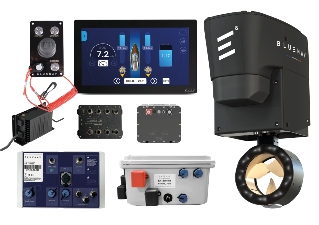 Pack Ancre Virtuelle 8