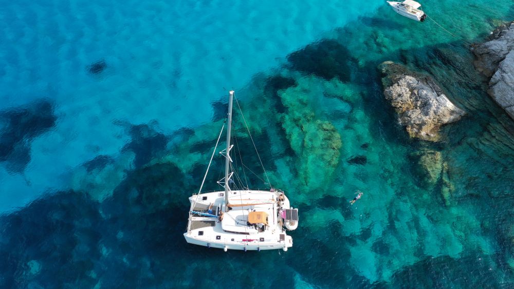 Smart Anchoring