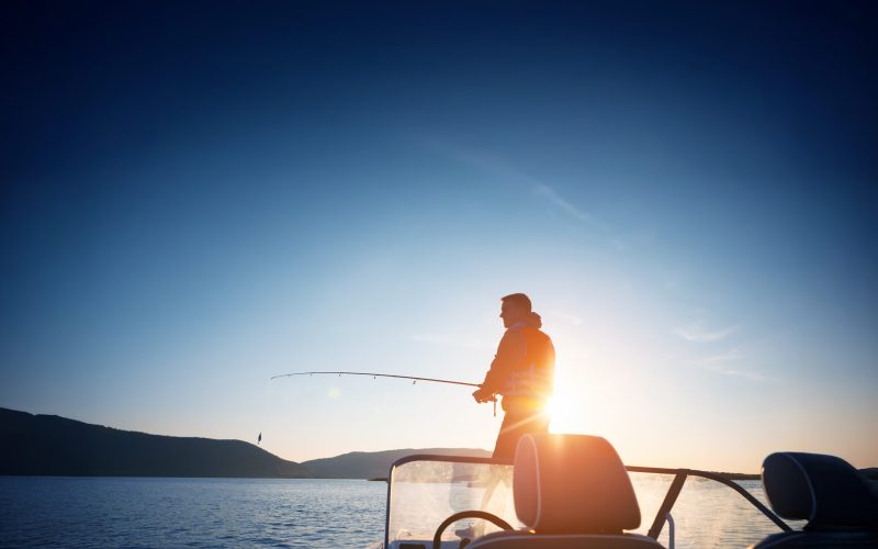 peche sportive bluenav